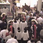 Processional