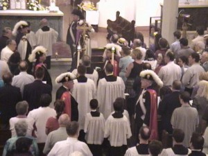 Processional