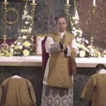 Final Blessing